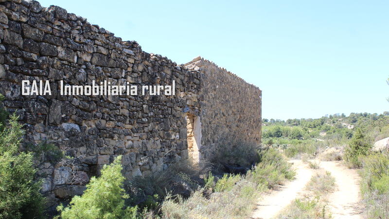 Casa de Campo en venta