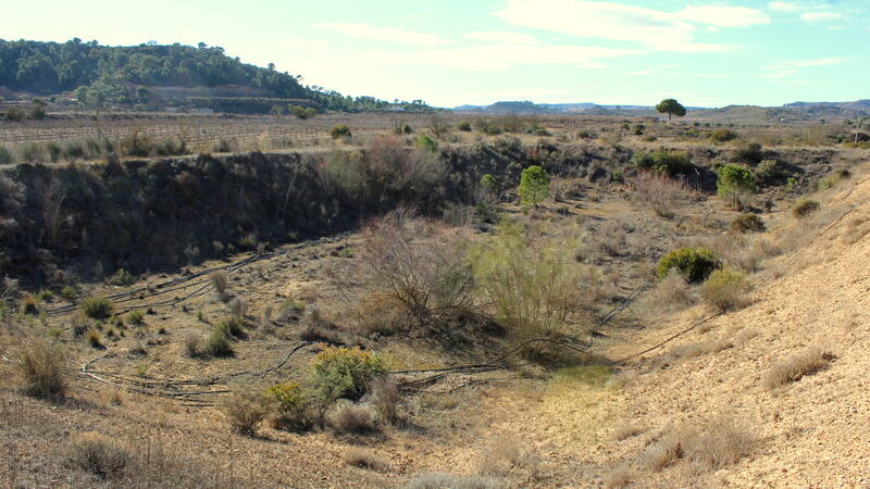 Terrain à vendre