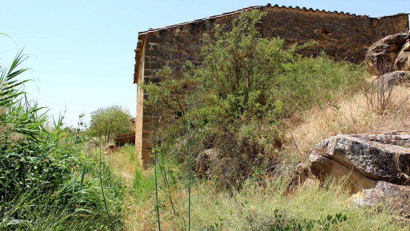 Landhaus zu verkaufen