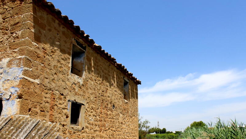 Landhaus zu verkaufen