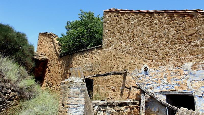 Landhaus zu verkaufen