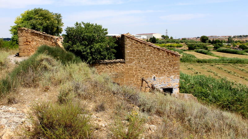 Landhuis Te koop