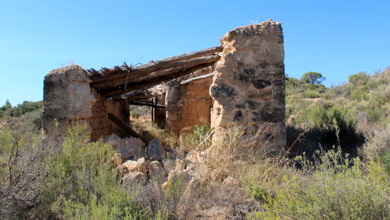 Landhaus zu verkaufen