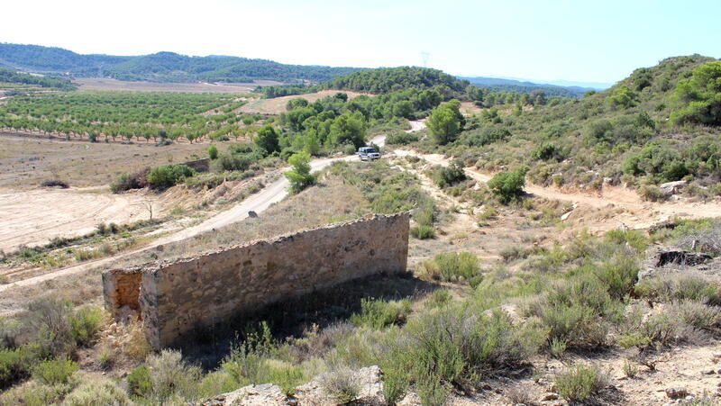 Casa de Campo en venta