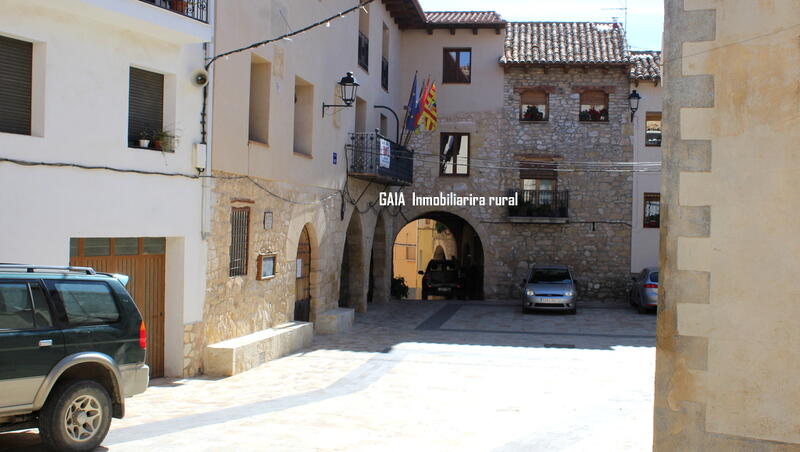 Maison de Ville à vendre