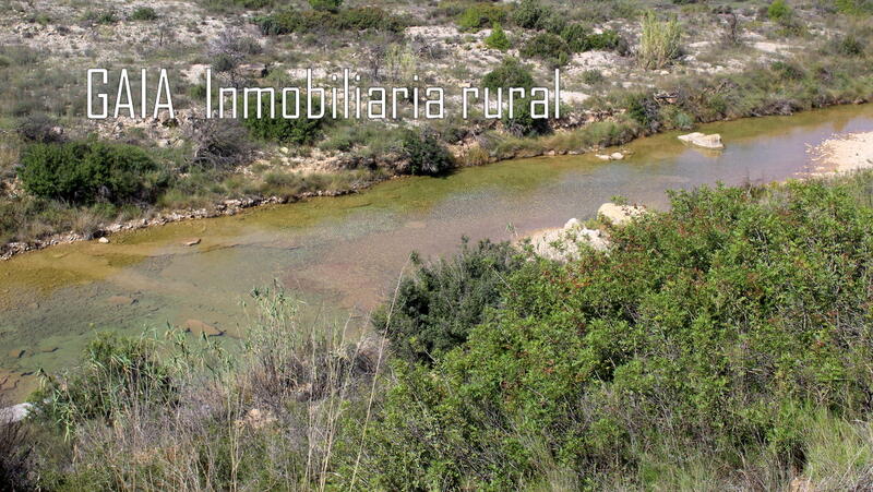 Casa de Campo en venta