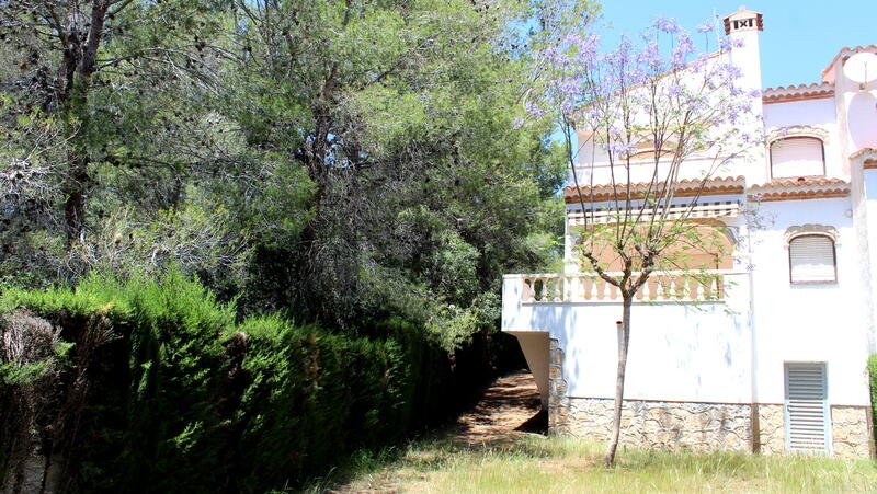 Villa à vendre dans Miami, Alicante