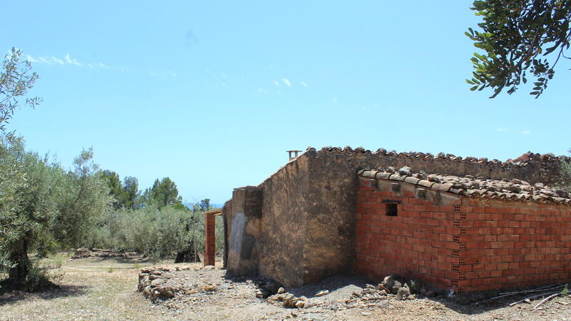 Villa à vendre