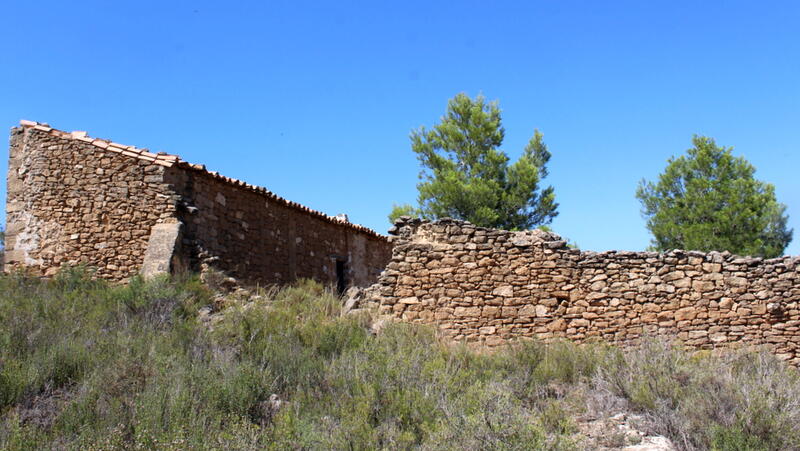 Casa de Campo en venta