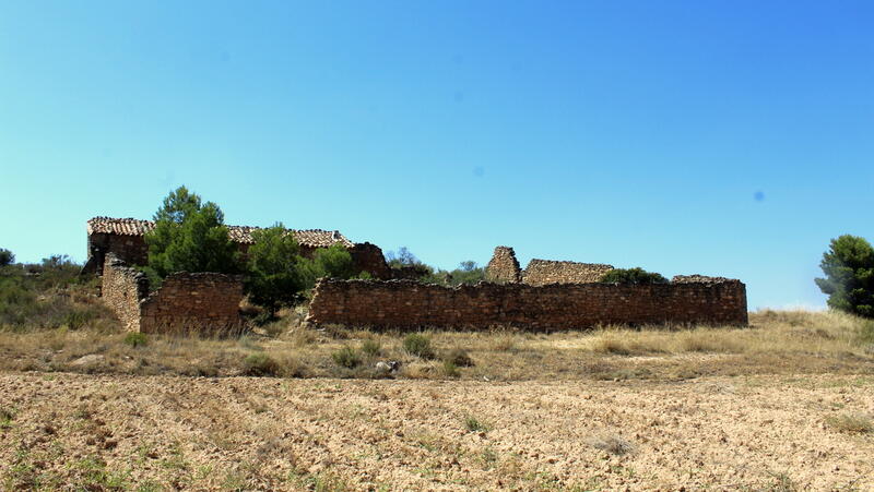 Casa de Campo en venta