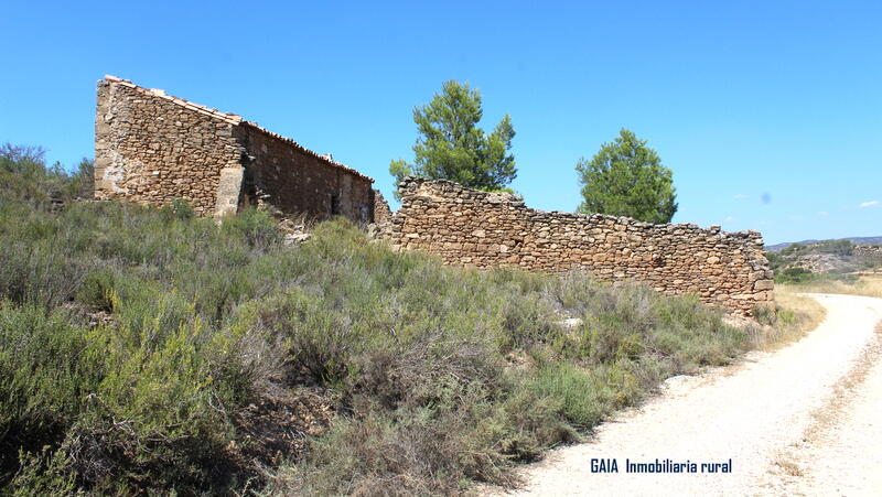 Casa de Campo en venta