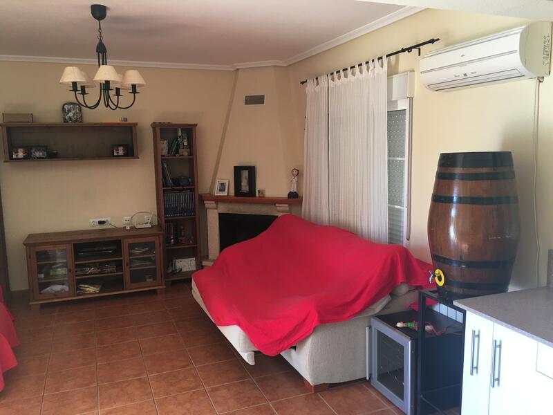 4 chambre Villa à vendre