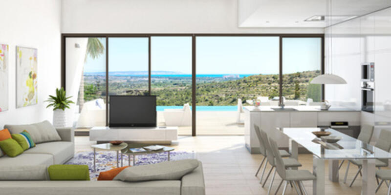 3 bedroom Villa for sale