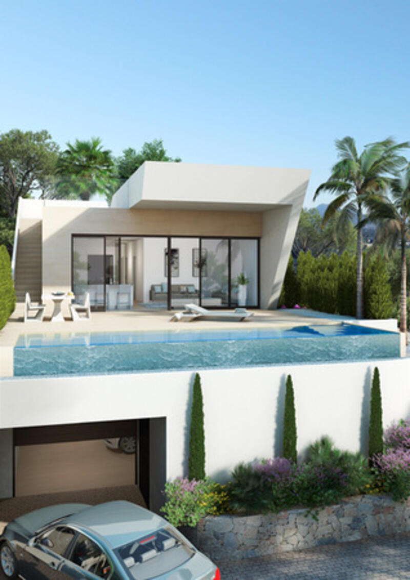 3 bedroom Villa for sale