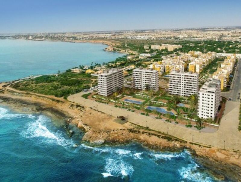 Apartment for sale in Punta Prima, Alicante