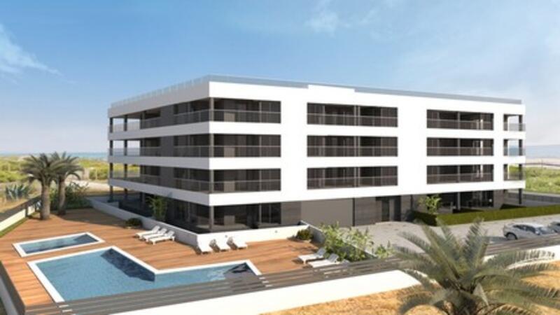 Apartment for sale in La Mata, Alicante