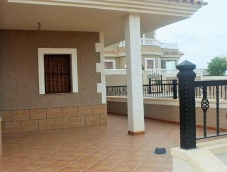 3 Cuarto Villa en venta