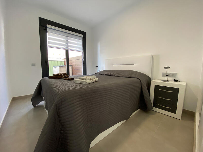 3 slaapkamer Villa Te koop