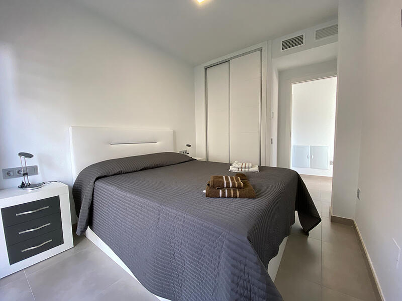 3 slaapkamer Villa Te koop