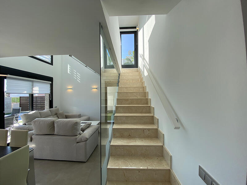3 slaapkamer Villa Te koop