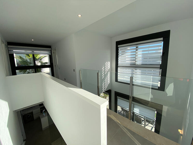 3 slaapkamer Villa Te koop