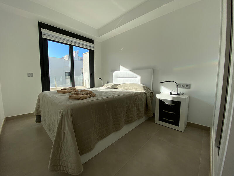 3 slaapkamer Villa Te koop