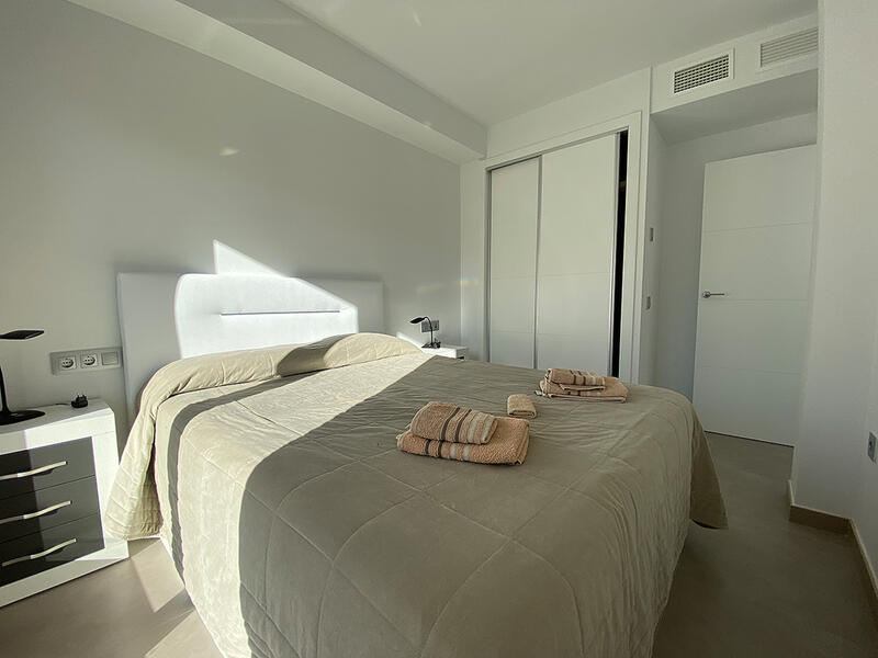 3 slaapkamer Villa Te koop