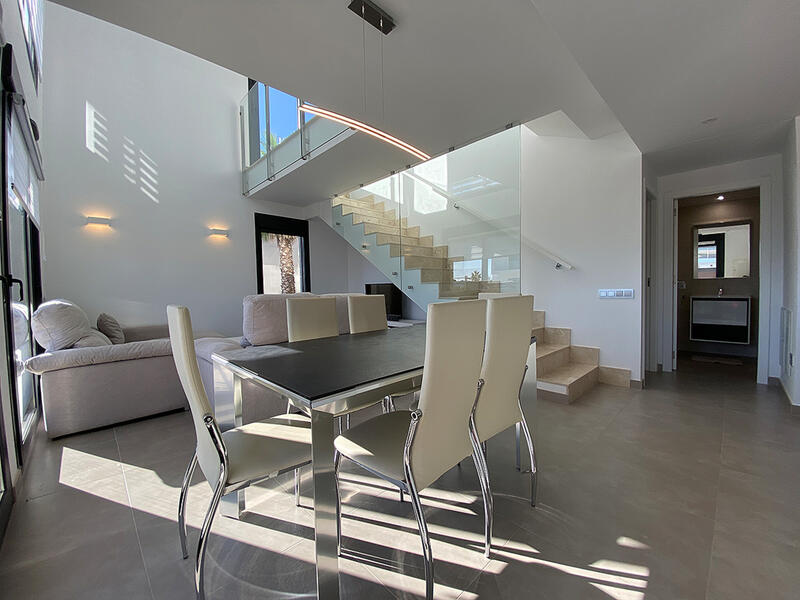 3 slaapkamer Villa Te koop