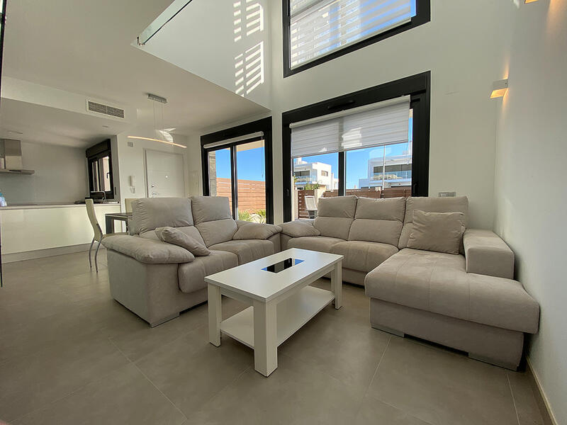 3 slaapkamer Villa Te koop