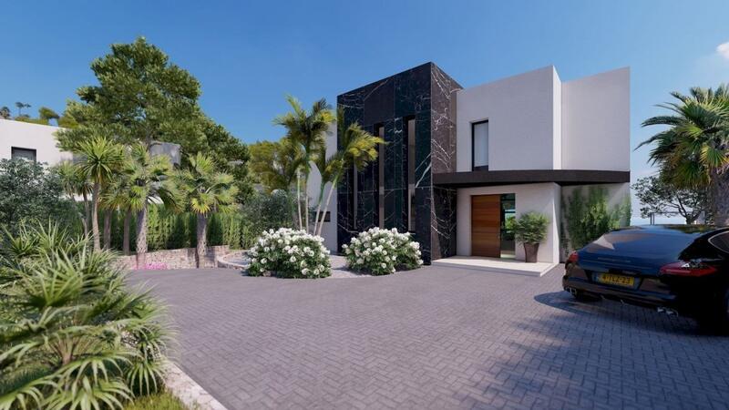 3 bedroom Villa for sale