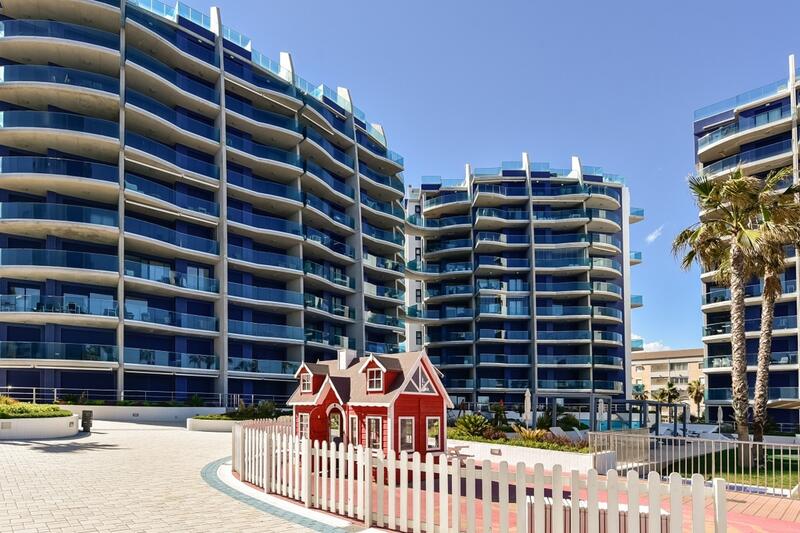 Appartement zu verkaufen in Punta Prima, Alicante