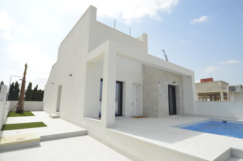 2 bedroom Villa for sale