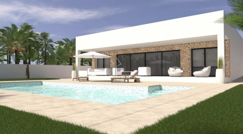 3 bedroom Villa for sale