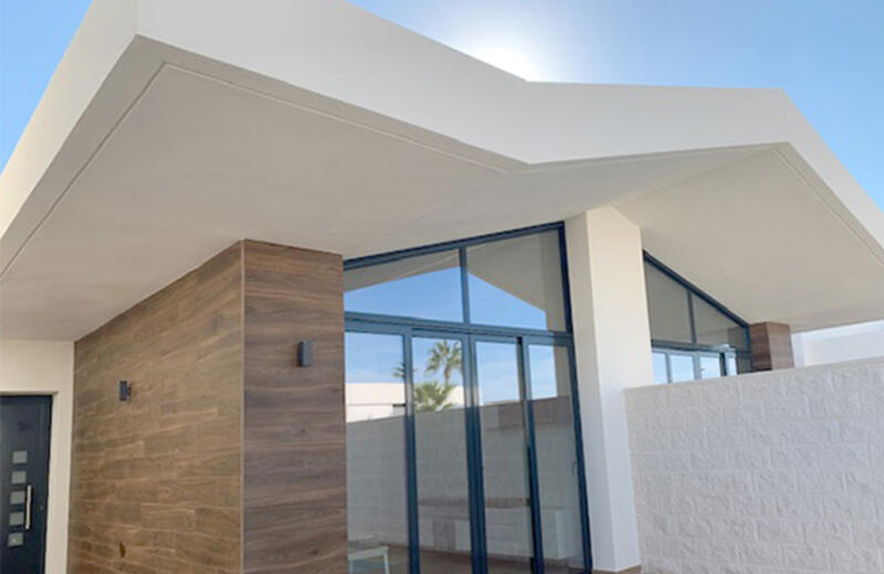 2 chambre Villa à vendre
