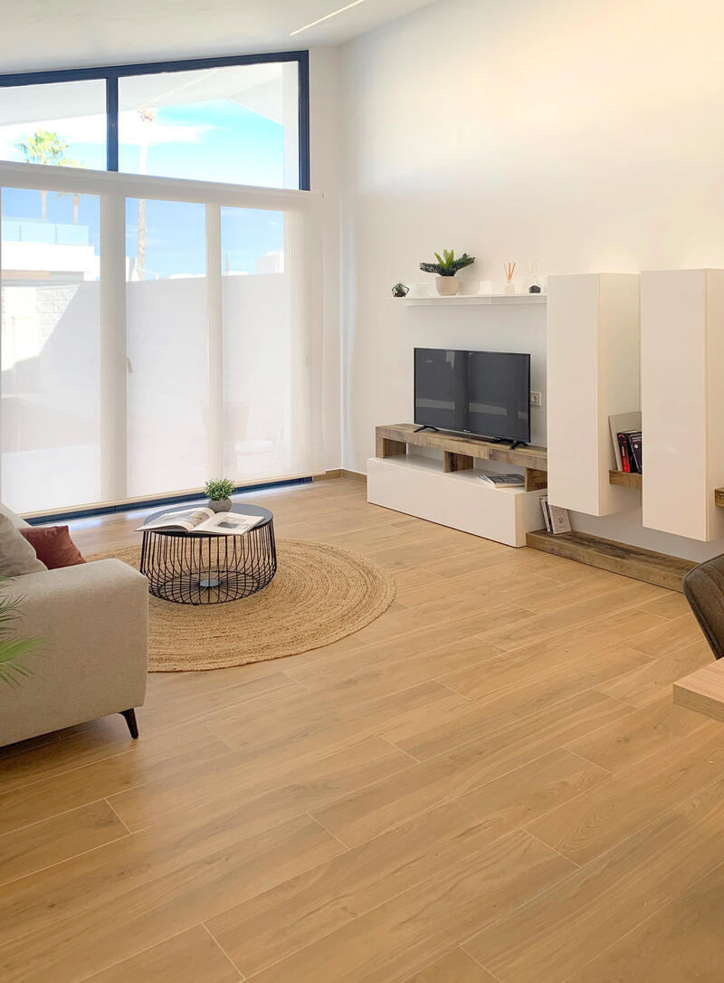 2 chambre Villa à vendre