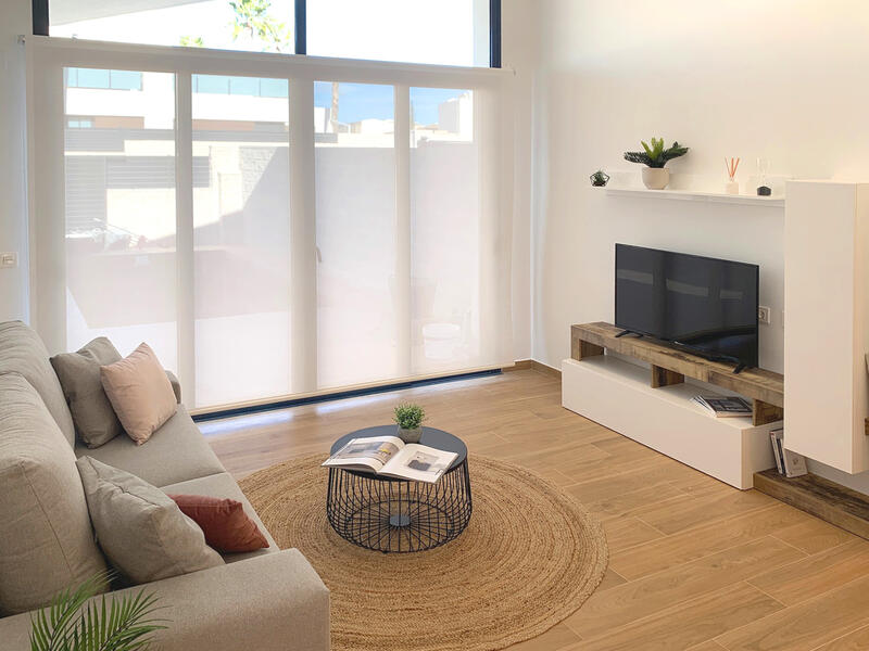 2 chambre Villa à vendre