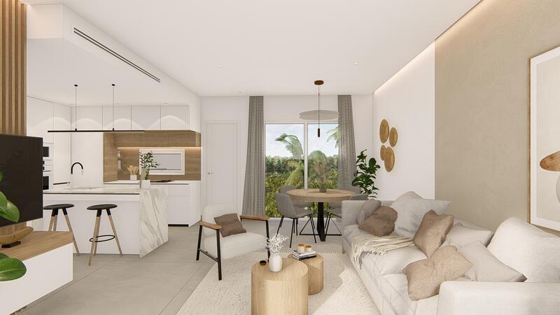 2 Cuarto Villa en venta