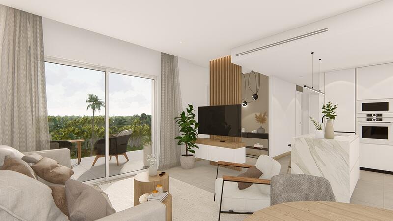 2 Cuarto Villa en venta