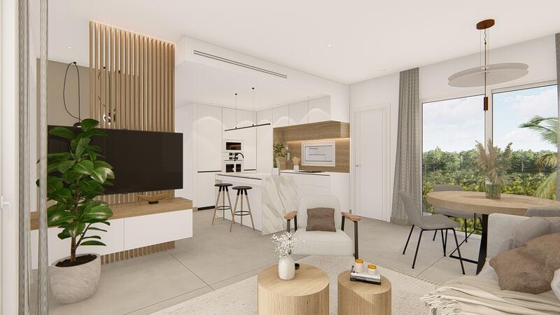 2 Cuarto Villa en venta