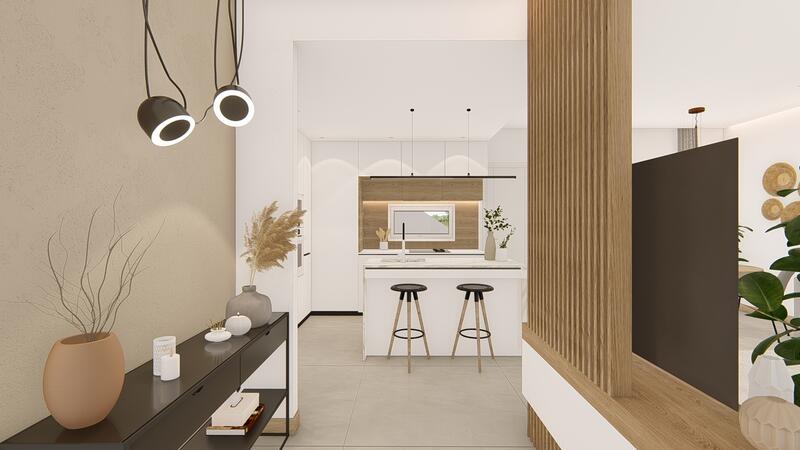 2 Cuarto Villa en venta