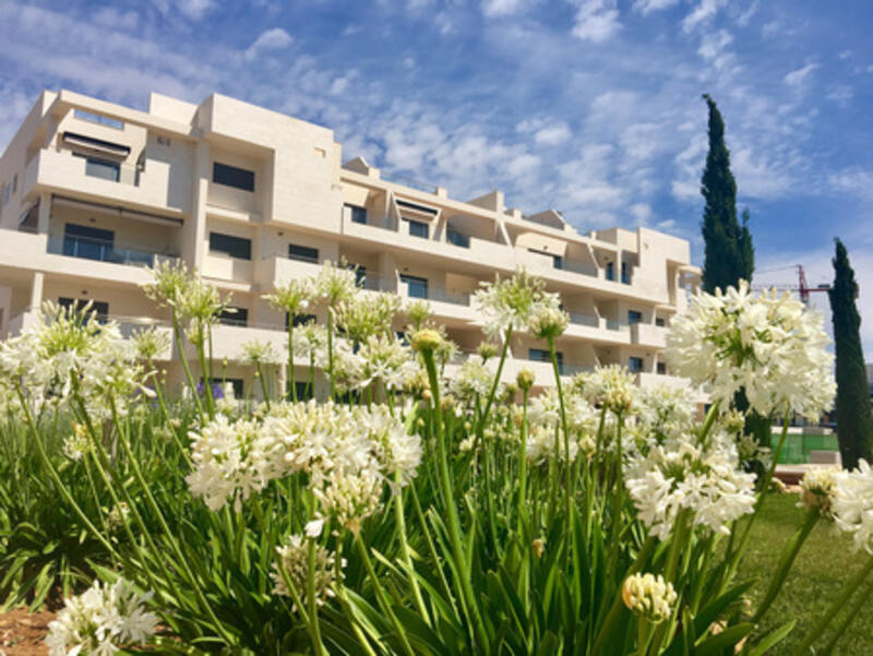 Lägenhet till salu i Los Dolses, Alicante