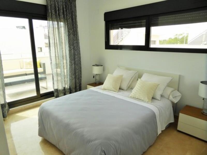 2 chambre Appartement à vendre