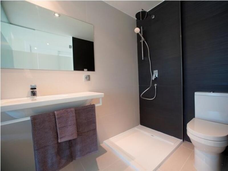 2 slaapkamer Appartement Te koop