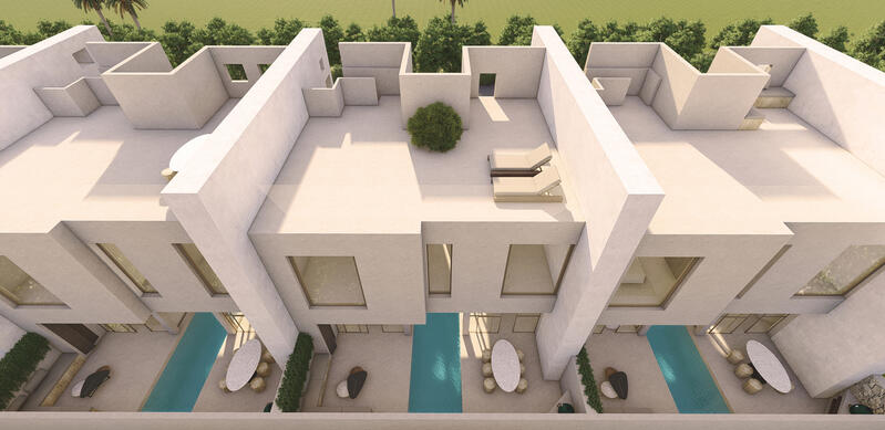 Villa à vendre dans Formentera del Segura, Alicante