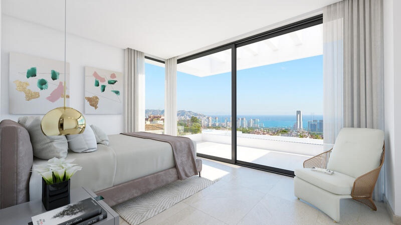 3 Cuarto Villa en venta