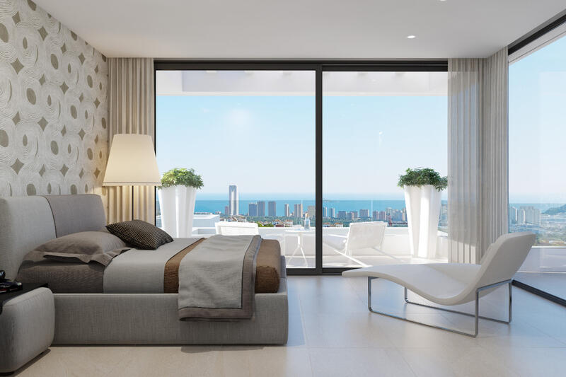 3 Cuarto Villa en venta