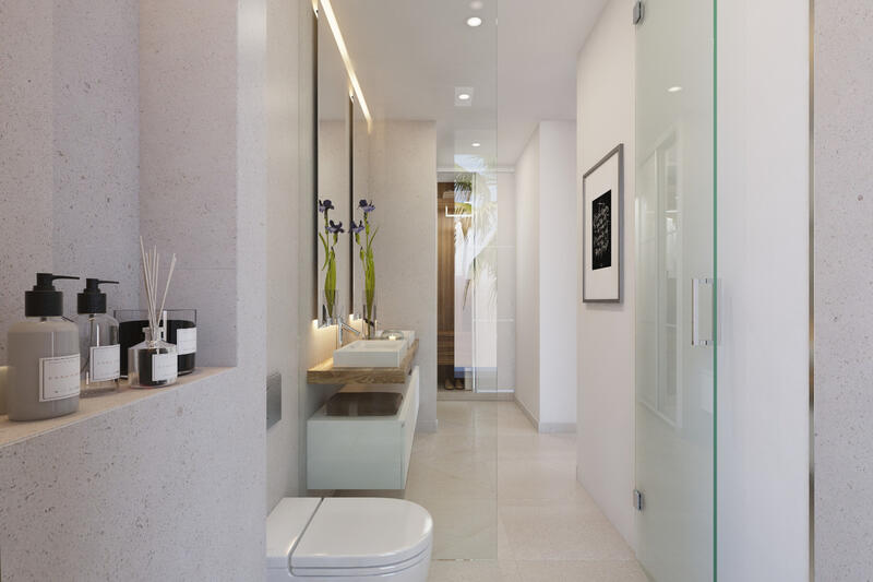 3 Cuarto Villa en venta