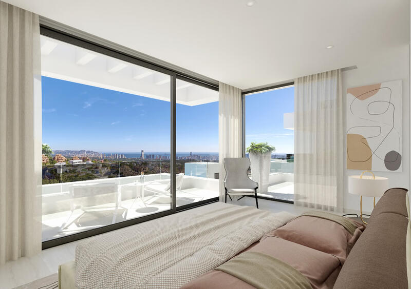 3 Cuarto Villa en venta