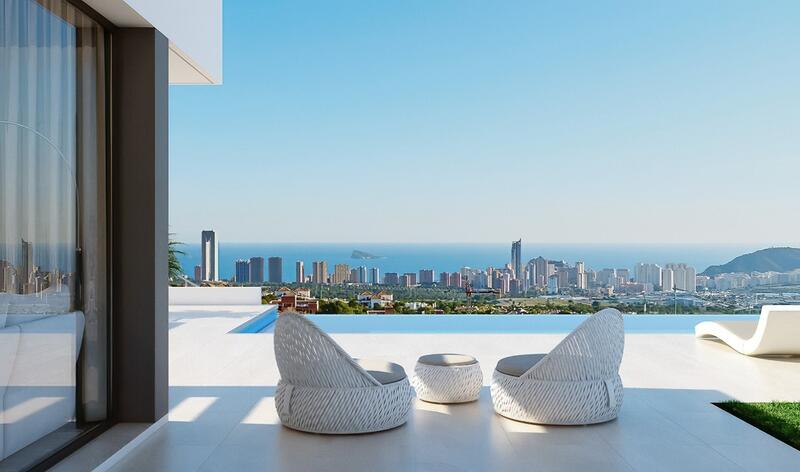3 Cuarto Villa en venta