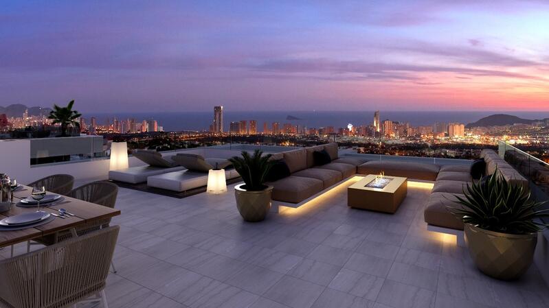 3 Cuarto Villa en venta